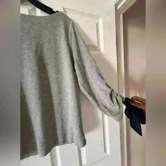 Holly & Whyte Sweater. - Picture 3 of 4